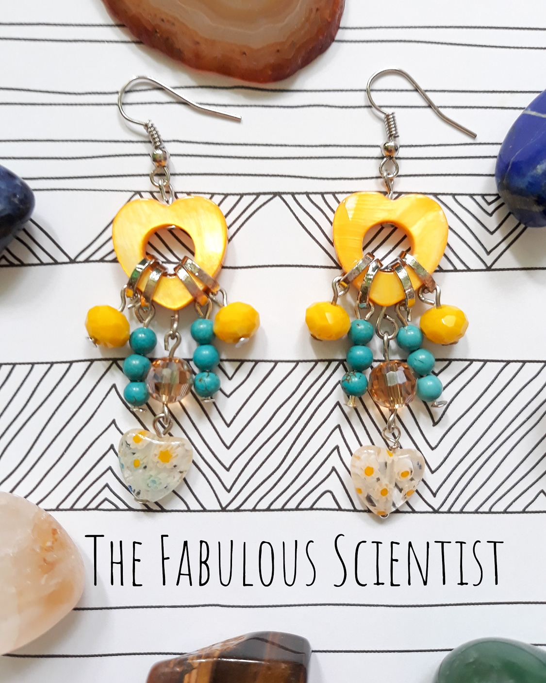 thefabulousscientist_earrings