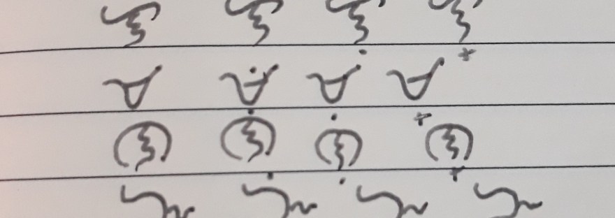 thefabulousscientist_baybayin