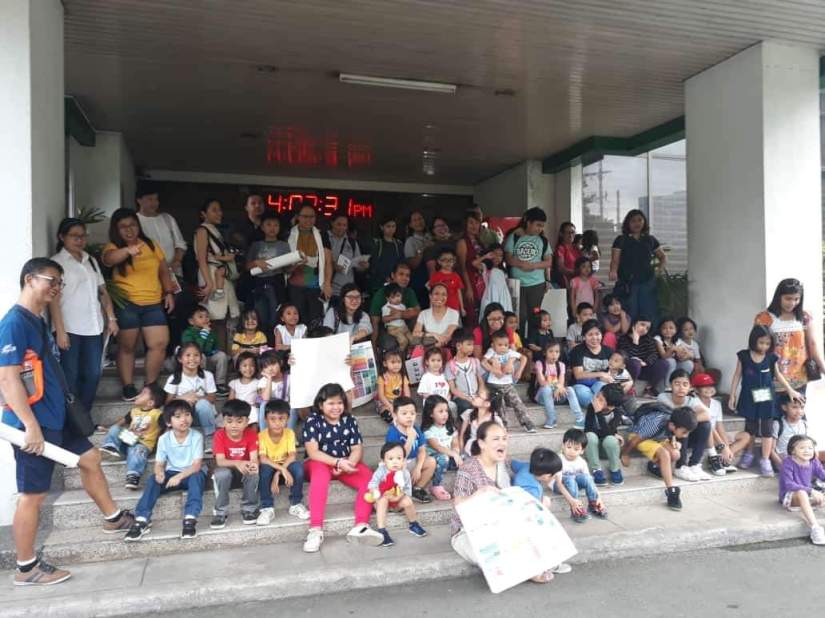 homeschooling community socialization