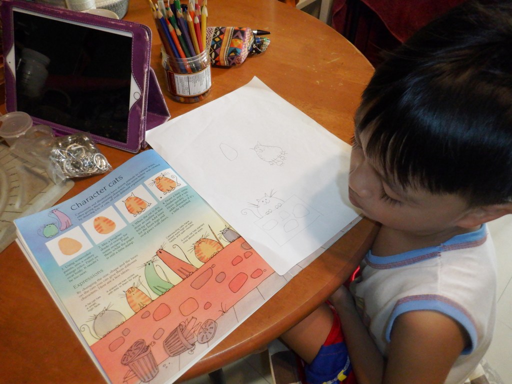 thefabulousscientist_homeschooling