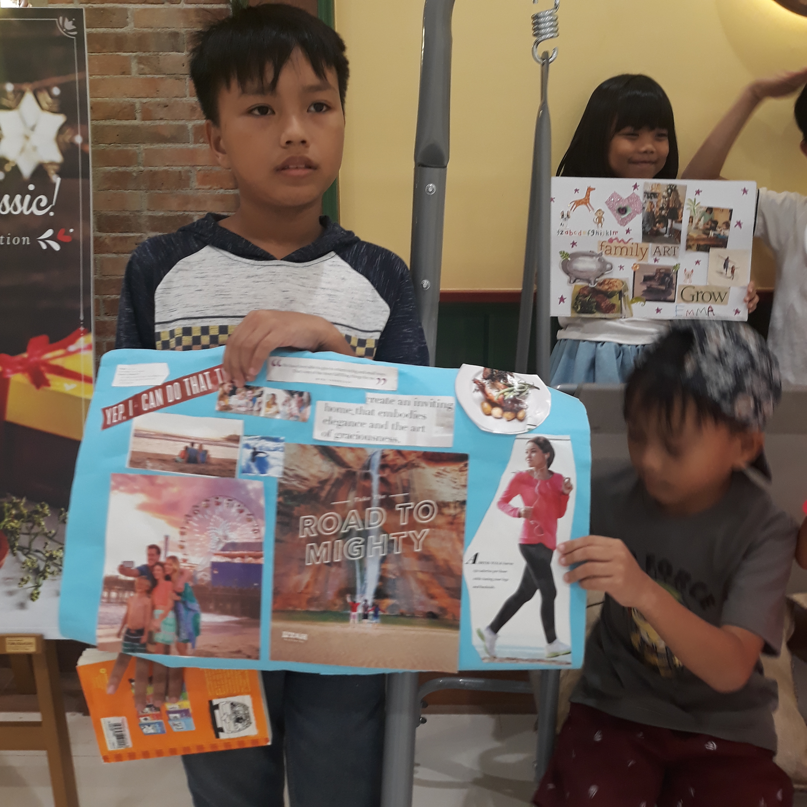 January 2020 Homeschooling Highlights – The Fabulous Scientist