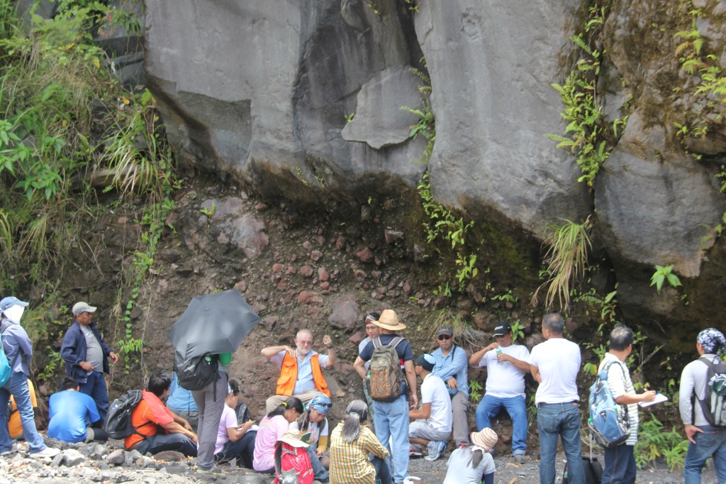 thefabulousscientist_geology