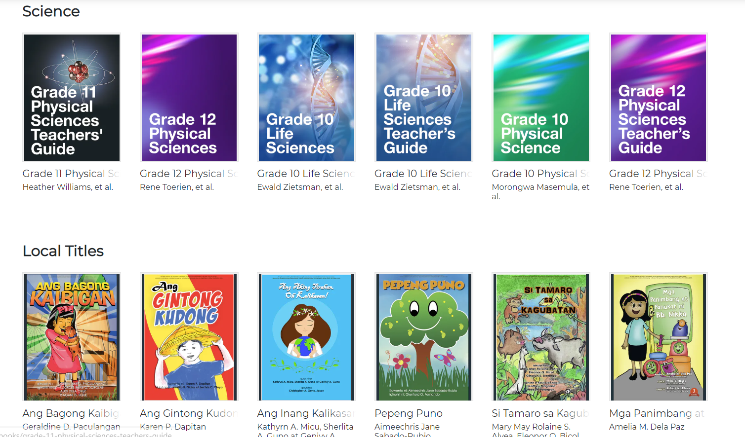 Free Online Homeschooling Resources for Every Family – The Fabulous ...