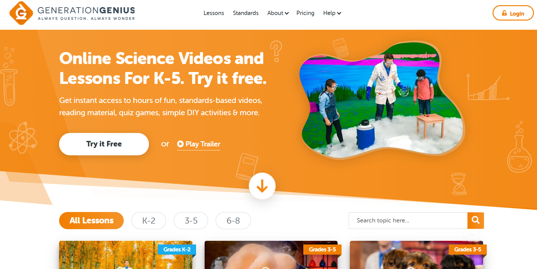 Free Online Homeschooling Resources for Every Family – The Fabulous ...