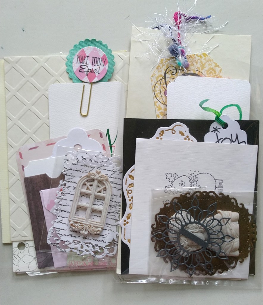 paper products from YVH