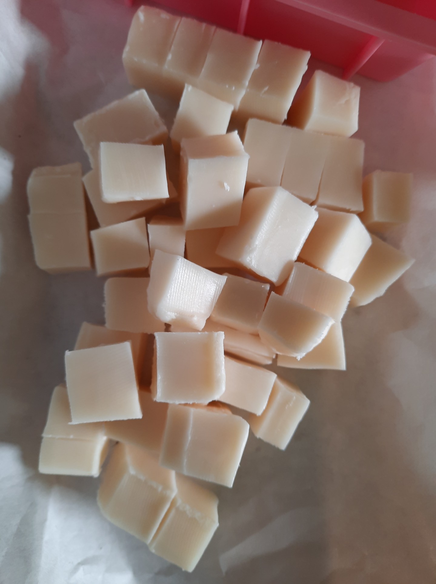 Teach HELE, Science, and Art in One Project – Soap Making – The ...