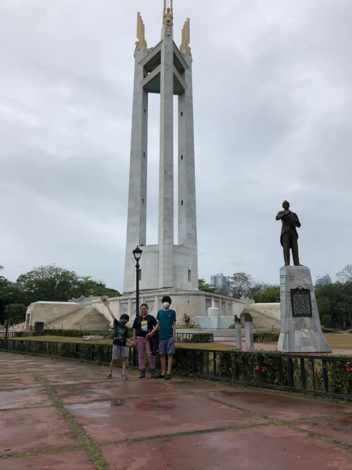 Quezon Memorial Museum