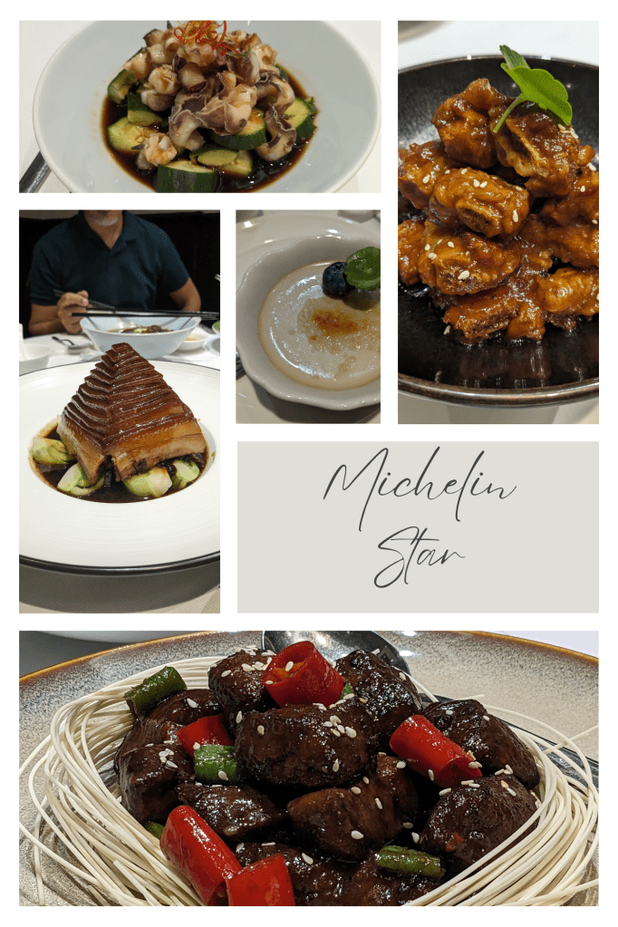 Lao Zheng Xing (Huangpu), Shanghai - A Michelin Star-Rated Restaurant