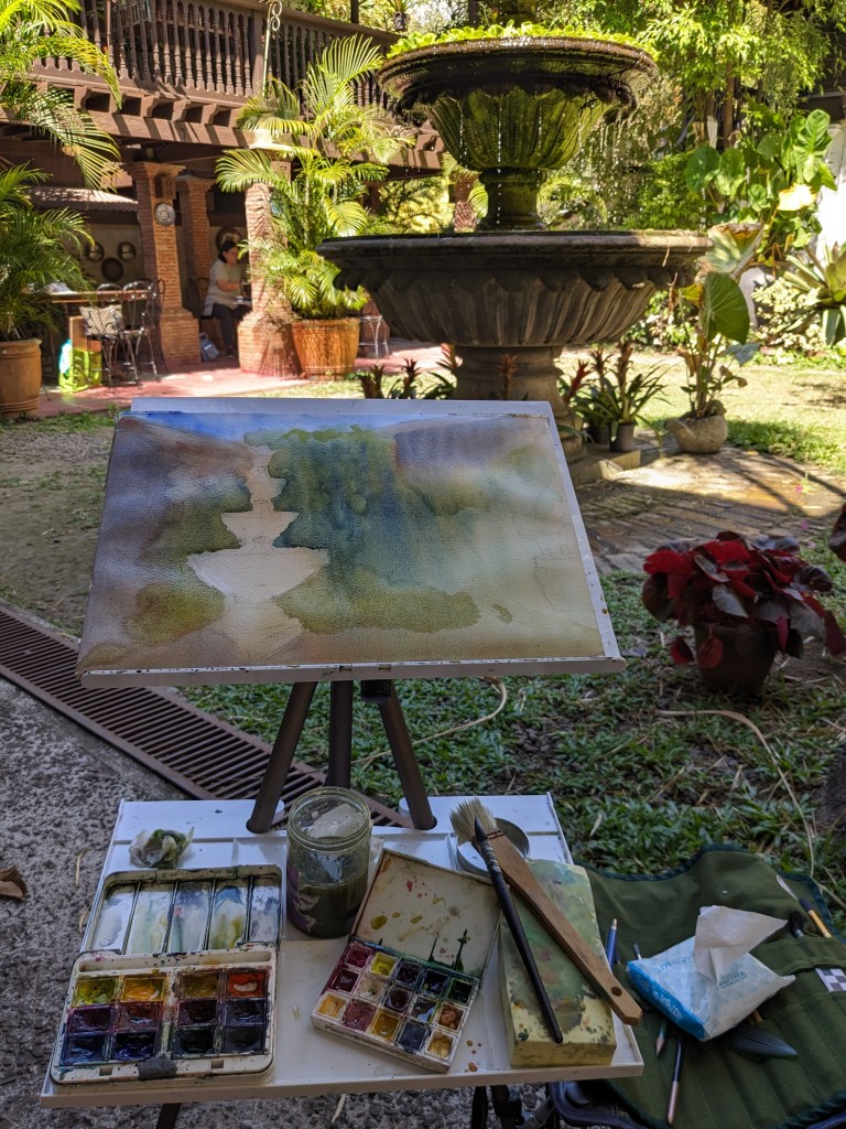 Sulyap Art Gallery and Cafe