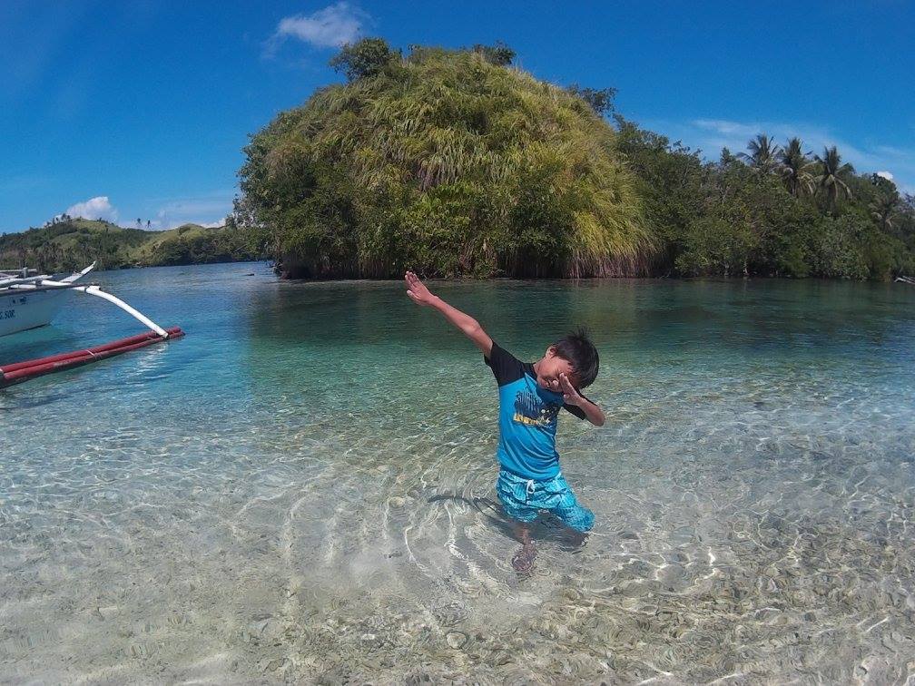 Philippine beaches – The Fabulous Scientist