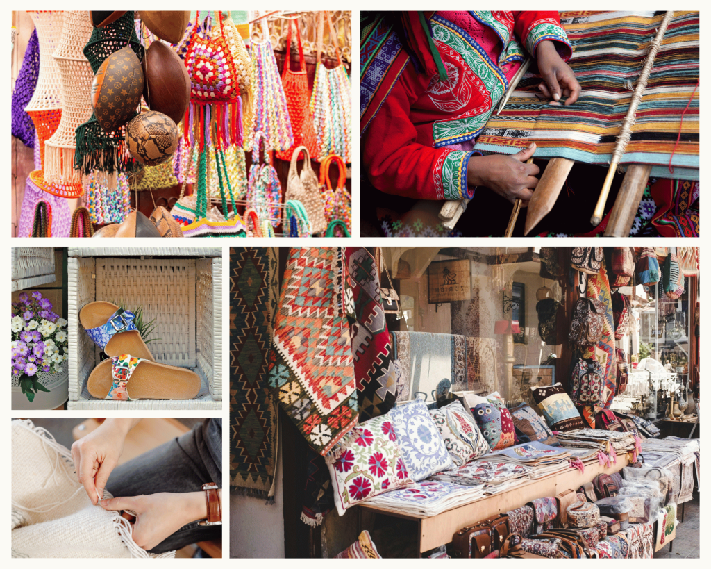 locally made gift items
