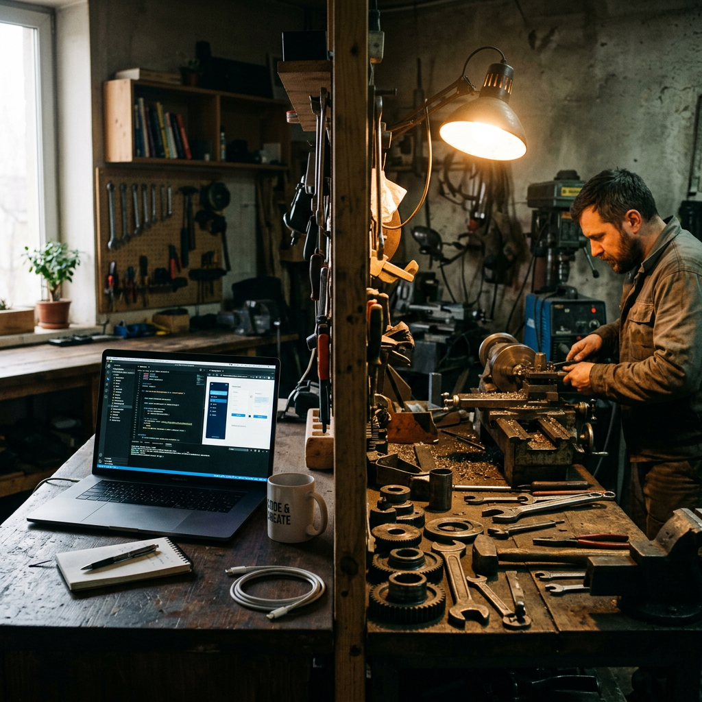 Why Mentoring Works Better for Me Than Watching YouTube Tutorials – The ...