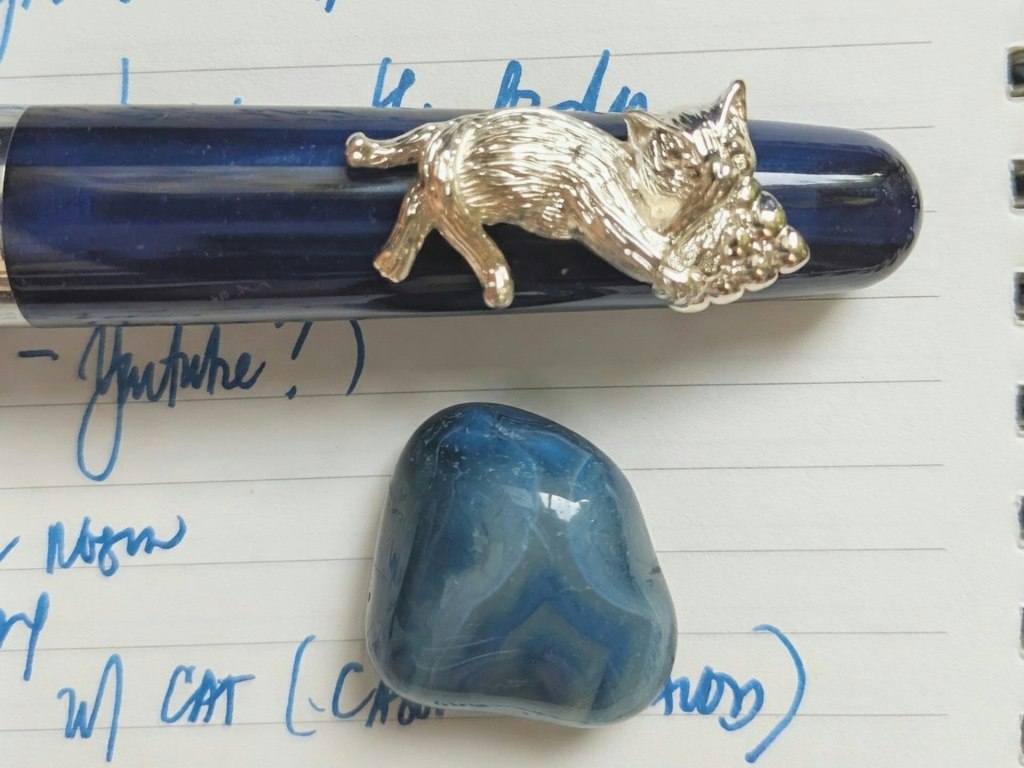 PENBBS 498 fountain pen