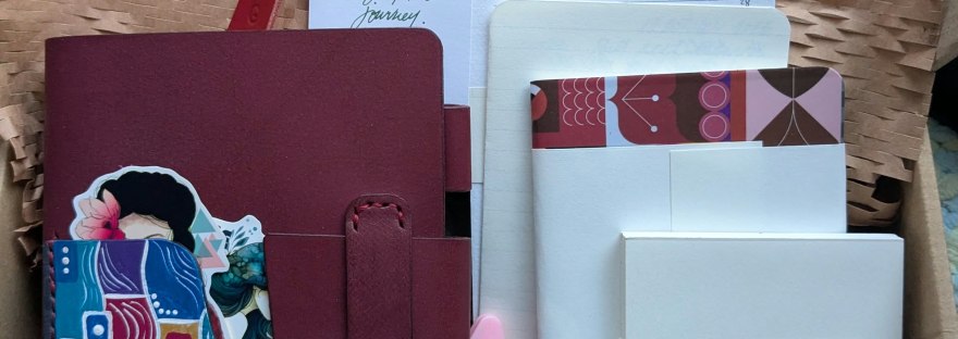 bluetracesph journals